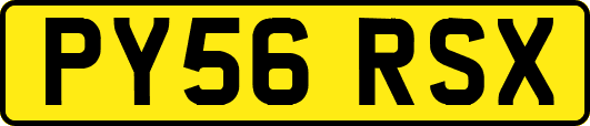 PY56RSX