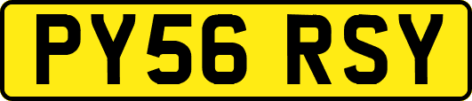PY56RSY