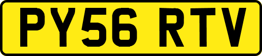 PY56RTV