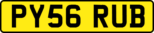 PY56RUB