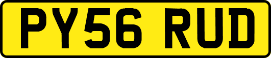 PY56RUD