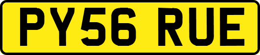 PY56RUE