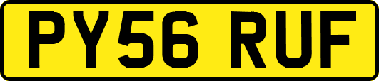 PY56RUF