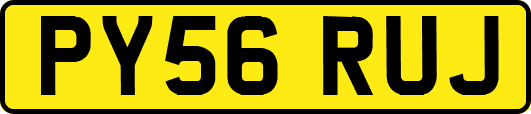 PY56RUJ