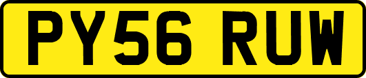 PY56RUW