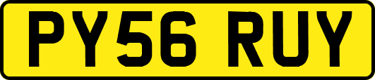 PY56RUY