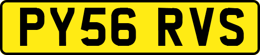 PY56RVS
