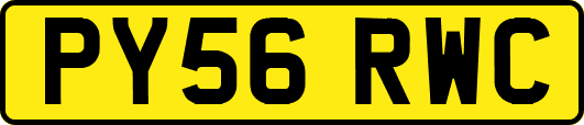 PY56RWC