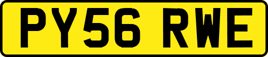PY56RWE