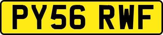 PY56RWF