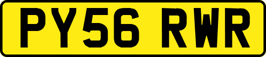 PY56RWR