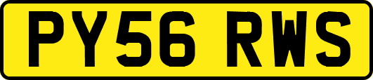 PY56RWS