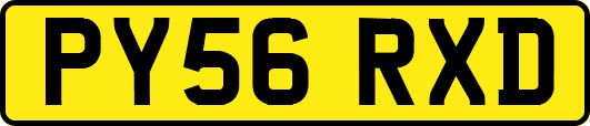 PY56RXD