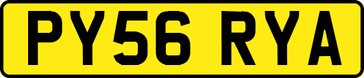 PY56RYA