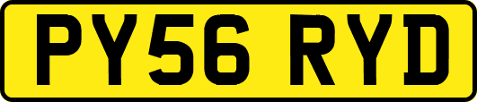 PY56RYD