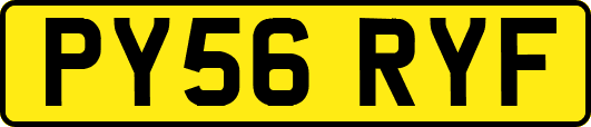 PY56RYF