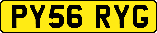 PY56RYG