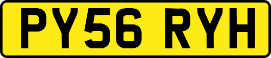 PY56RYH