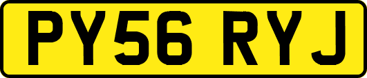 PY56RYJ