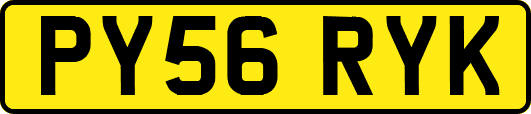 PY56RYK