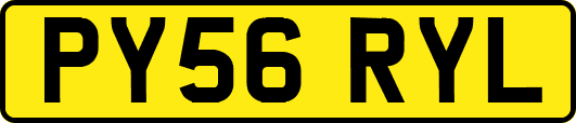 PY56RYL
