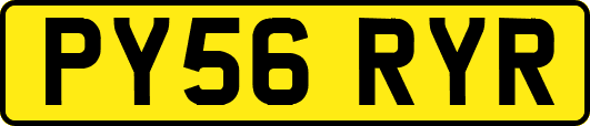 PY56RYR