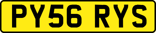 PY56RYS