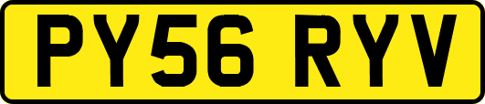 PY56RYV