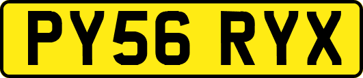 PY56RYX