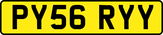 PY56RYY