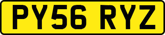 PY56RYZ