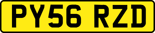 PY56RZD