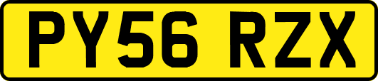PY56RZX