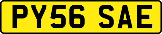 PY56SAE