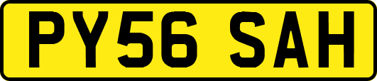 PY56SAH