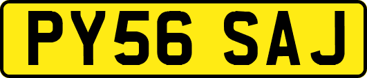 PY56SAJ