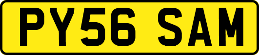 PY56SAM