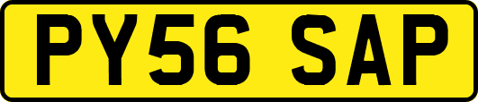 PY56SAP