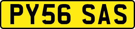 PY56SAS