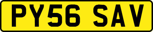 PY56SAV