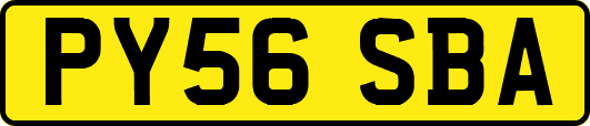 PY56SBA