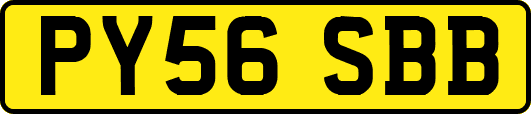 PY56SBB
