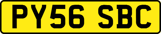 PY56SBC