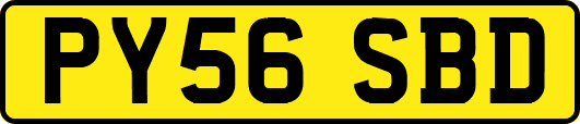 PY56SBD