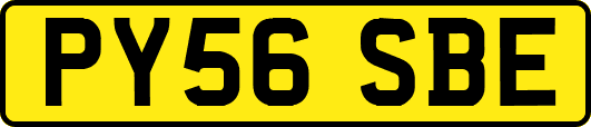 PY56SBE