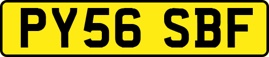 PY56SBF