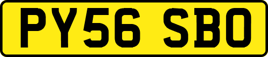 PY56SBO