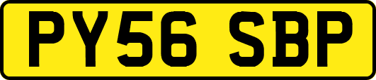PY56SBP