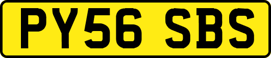 PY56SBS