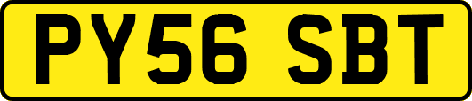 PY56SBT
